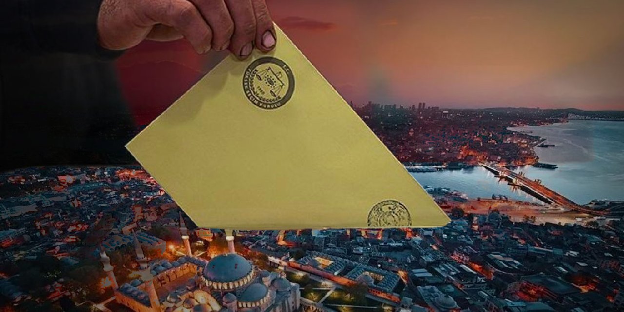 AKP'nin İstanbul'daki Kritik İlçe Adayları Sızdı