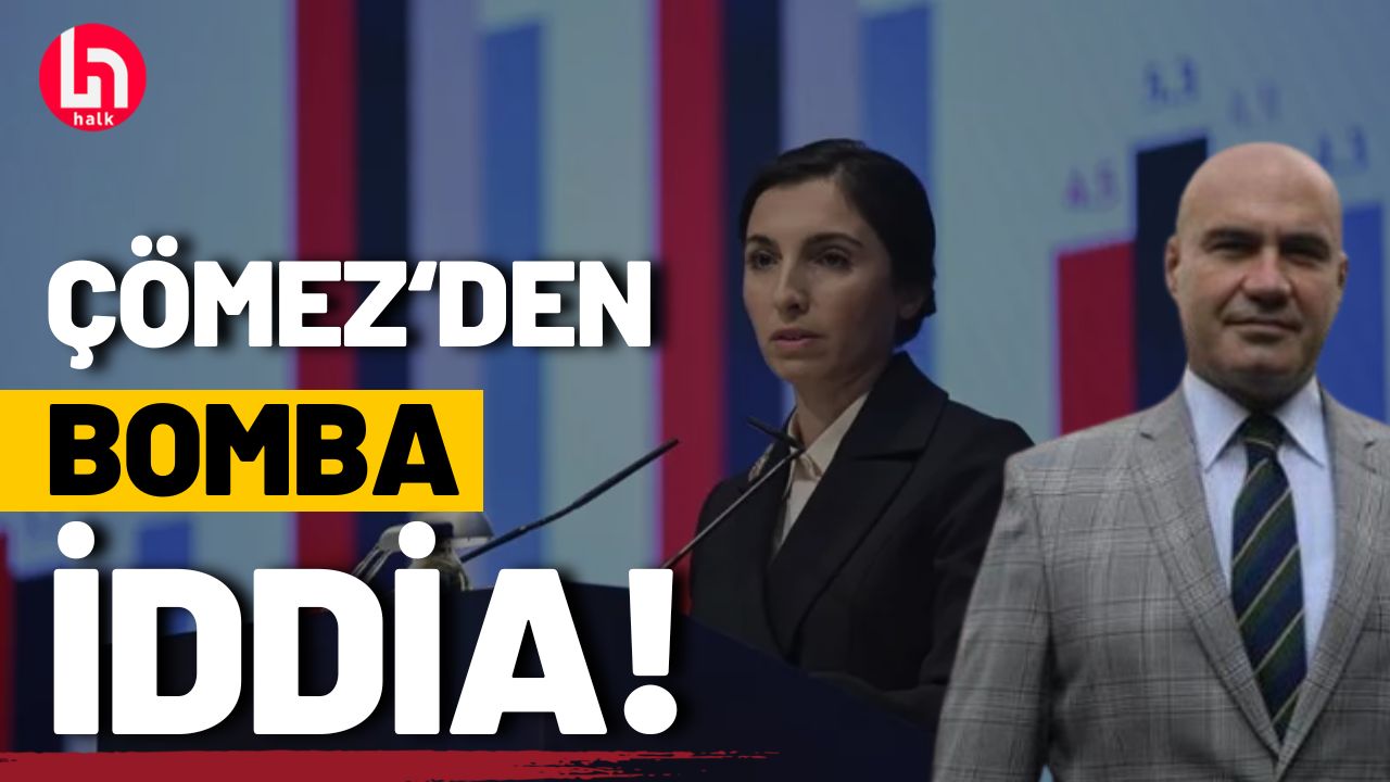 Bu iddia çok konuşulacak!