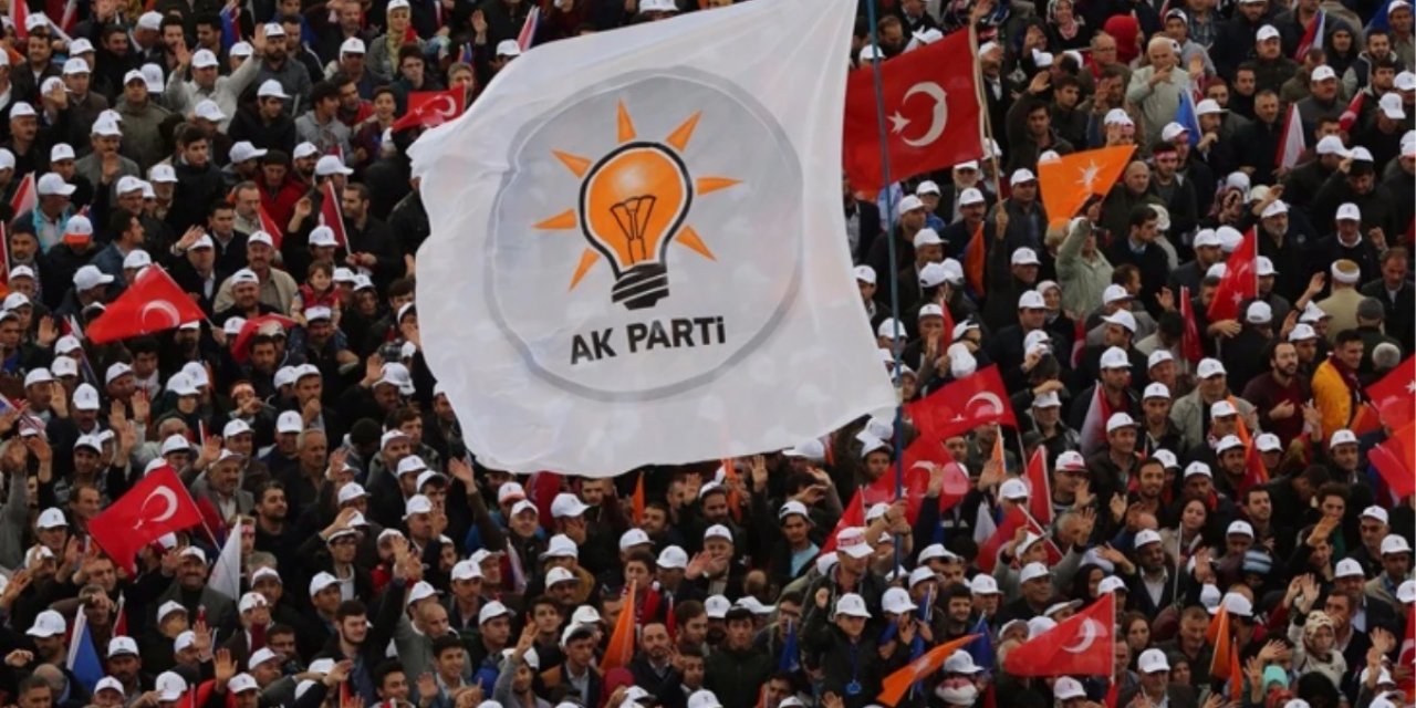AKP'de Toplu İstifa: Sebep MHP!