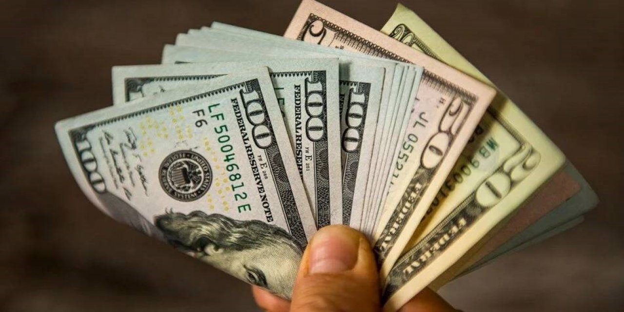 Merkez Bankası İnternet Sitesinden Duyurdu: Dolar Kuru O Tarihte 9 Lira Birden Yükselecek!