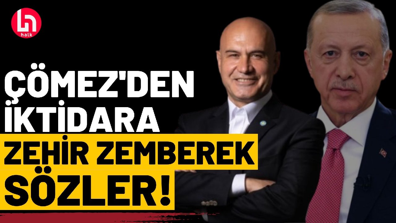 Akşener ve Cumhur birlikte yürüyecek mi? Turhan Çömez'den iddialara yanıt!