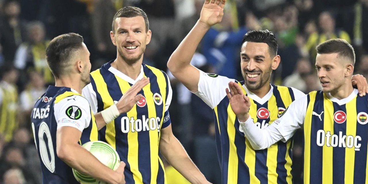 Fenerbahçe'de 6 Kritik Eksik! Fenerbahçe - Samsunspor: Muhtemel 11’ler