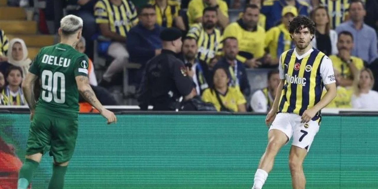 Dortmund'dan Ferdi Kadıoğlu İçin Yeni Teklif. Kesenin Ağzı Açılıyor