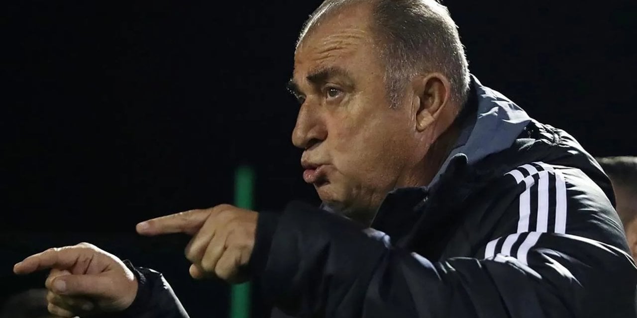 Fatih Terim'li Panathinaikos, Yoluna Kayıpsız Devam Ediyor