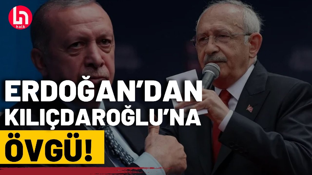 Erdoğan, 'Özgür Efendi' korkusundan 'Bay Kemal'e' mi sarıldı?