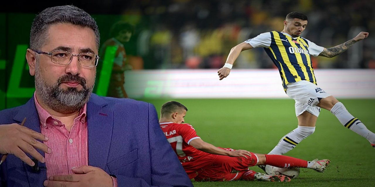 Fenerbahçe'yi "Bu Tip Detayları Atlarsan Kaybedersin" Diyerek Uyardı