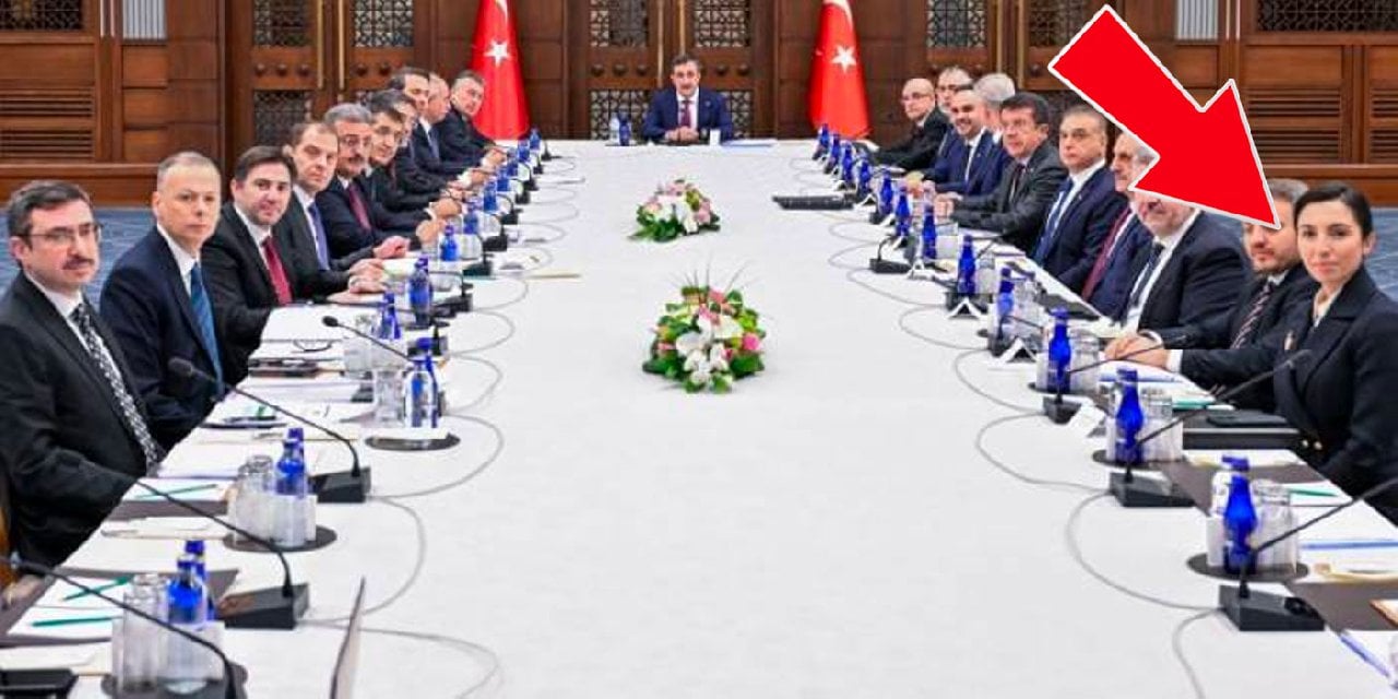 Tartışmaların Odağındaki İsim Türkiye'ye Döndü, Yarın Erdoğan'la Görüşecek! Gelişmeler Yaşanması Bekleniyor