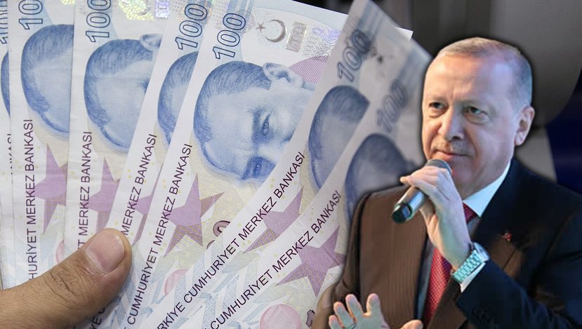 AKP'nin Memurlarla 'Seçim Pazarlığı'