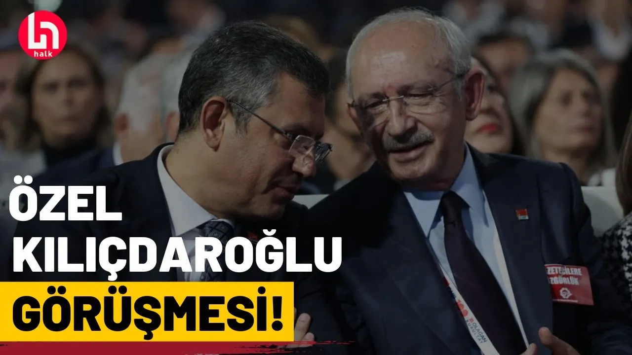 'Vefa' açıklaması sonrası ilk görüşme!