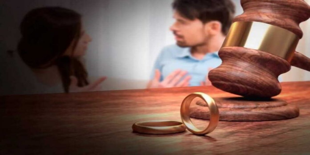 Boşanma Davasını Gazete İlanıyla Duyurdu: Kadınları Taciz Etmeyi Seven...