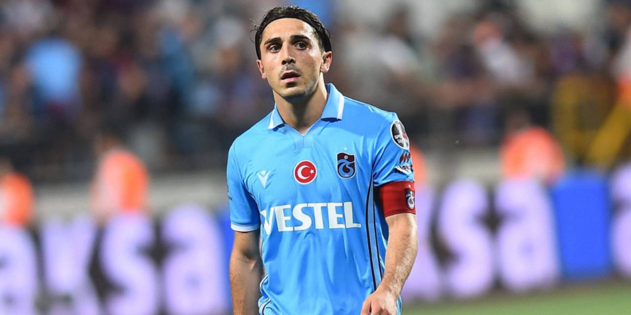 Trabzonspor, Abdülkadir Ömür'ün bonservisini belirledi