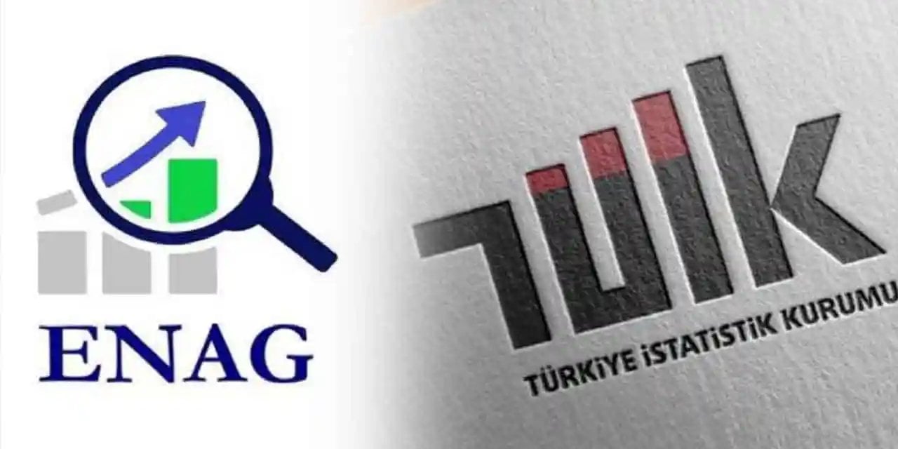 ENAG'dan TÜİK'e Enflasyon Eleştirisi!