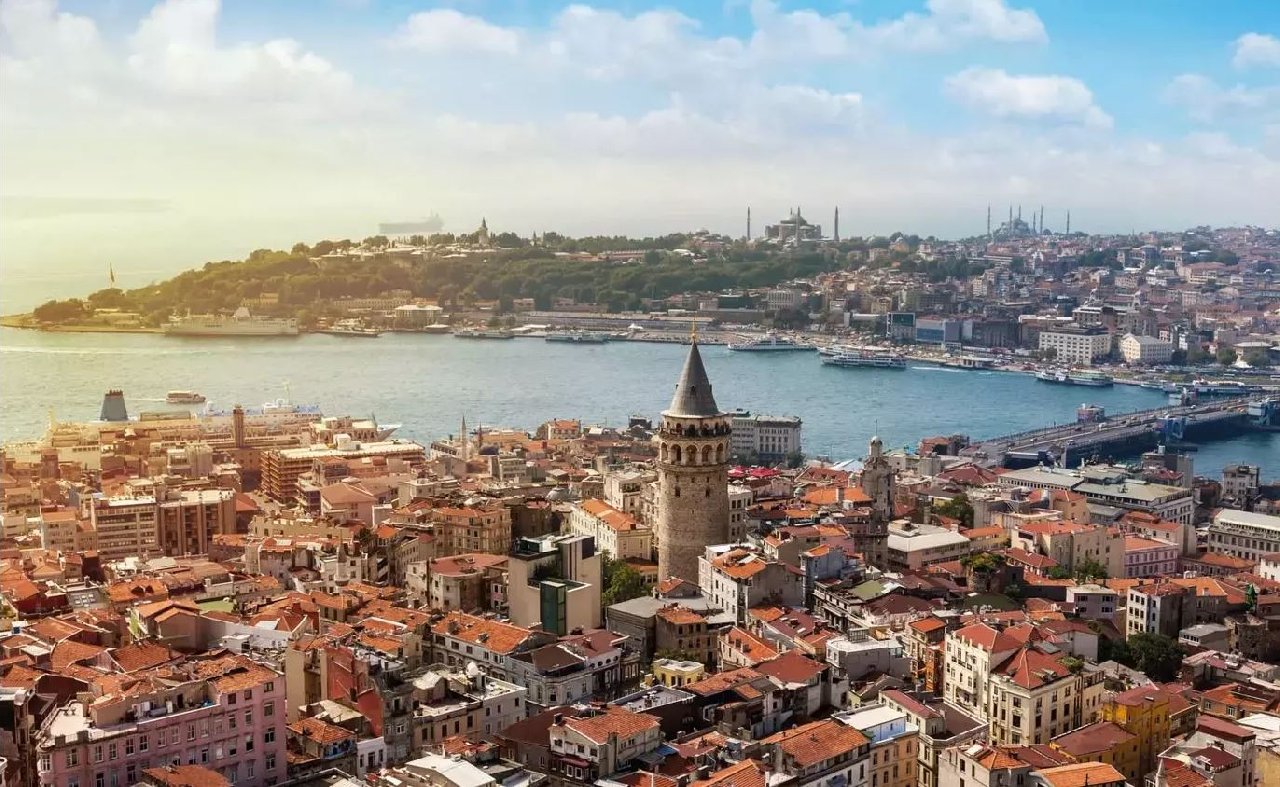 Dünyanın En İyi Şehirleri Arasında Türkiye'den Tek Bir Kent Var