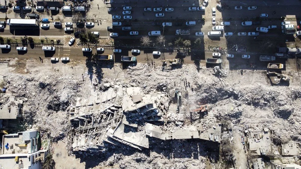 Depremin Yıldönümü Yaklaşırken MHP'den Önemli Talep: 6 Şubat Resmi Tatil Olsun