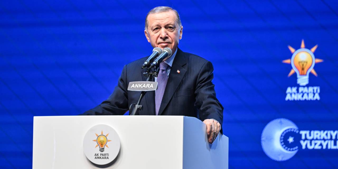 Cumhurbaşkanı Erdoğan'dan emekliye ek zam açıklaması