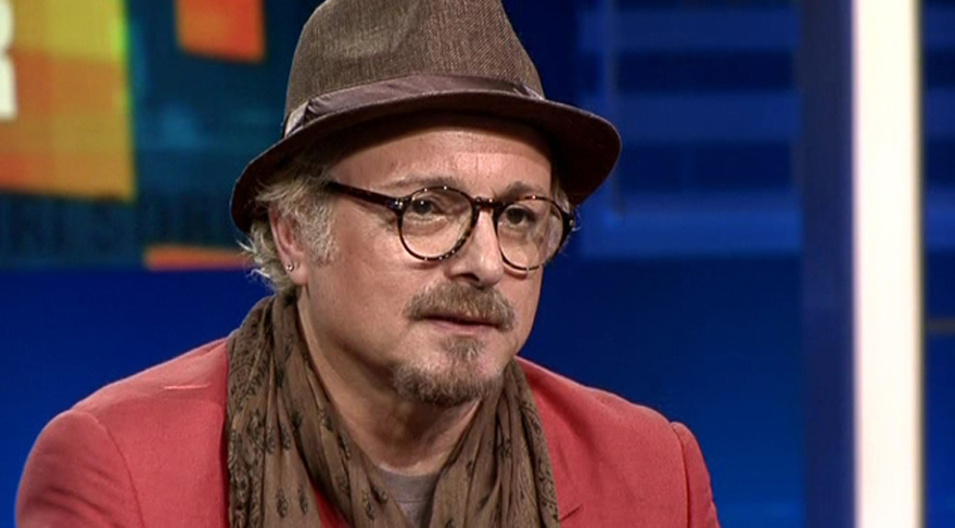 90'lara damga vurmuştu! İşte Harun Kolçak'ın yaşam öyküsü..