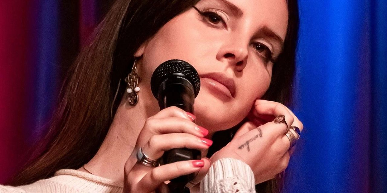 Lana Del Rey'in Son Halini Görenler Gözlerine İnanamadı!