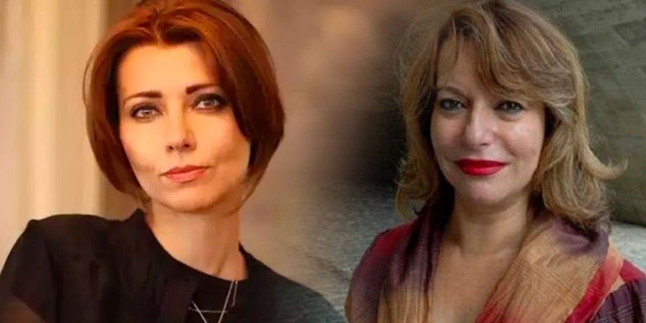 İki Kadın Yazarın İntihal Davasında Elif Şafak'a Kötü Haber!