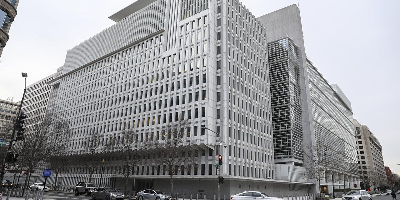 Dünya Bankası, 300 Milyon Dolarlık Krediyi Onayladı