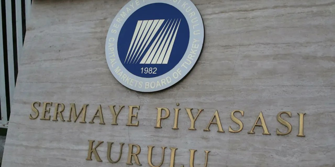 SPK, İki Kişiye Geçici İşlem Yasağı Getirdi