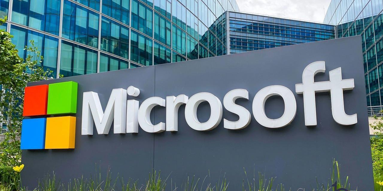 Microsoft'un Piyasa Değeri 3 Trilyon Doları Aştı