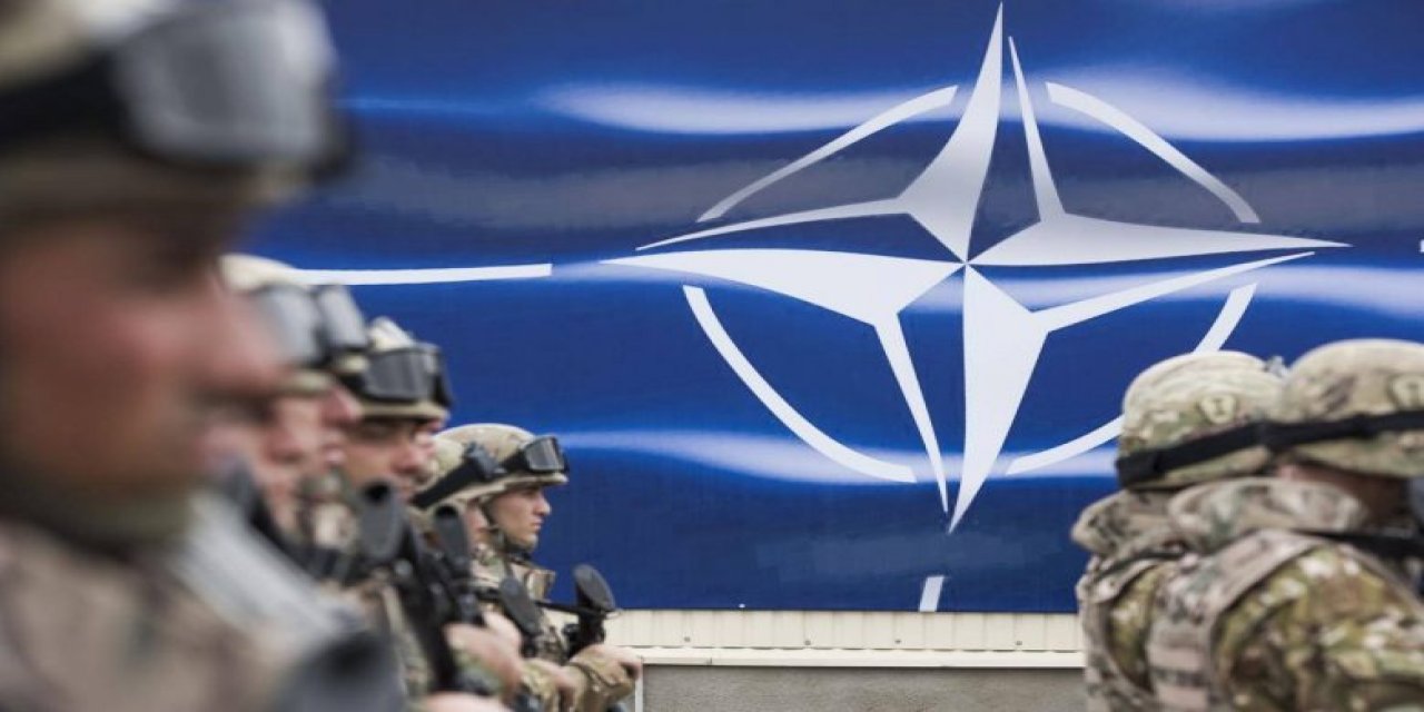 NATO'nun Soğuk Savaş Sonrasındaki En Büyük Askeri Tatbikatı Başladı