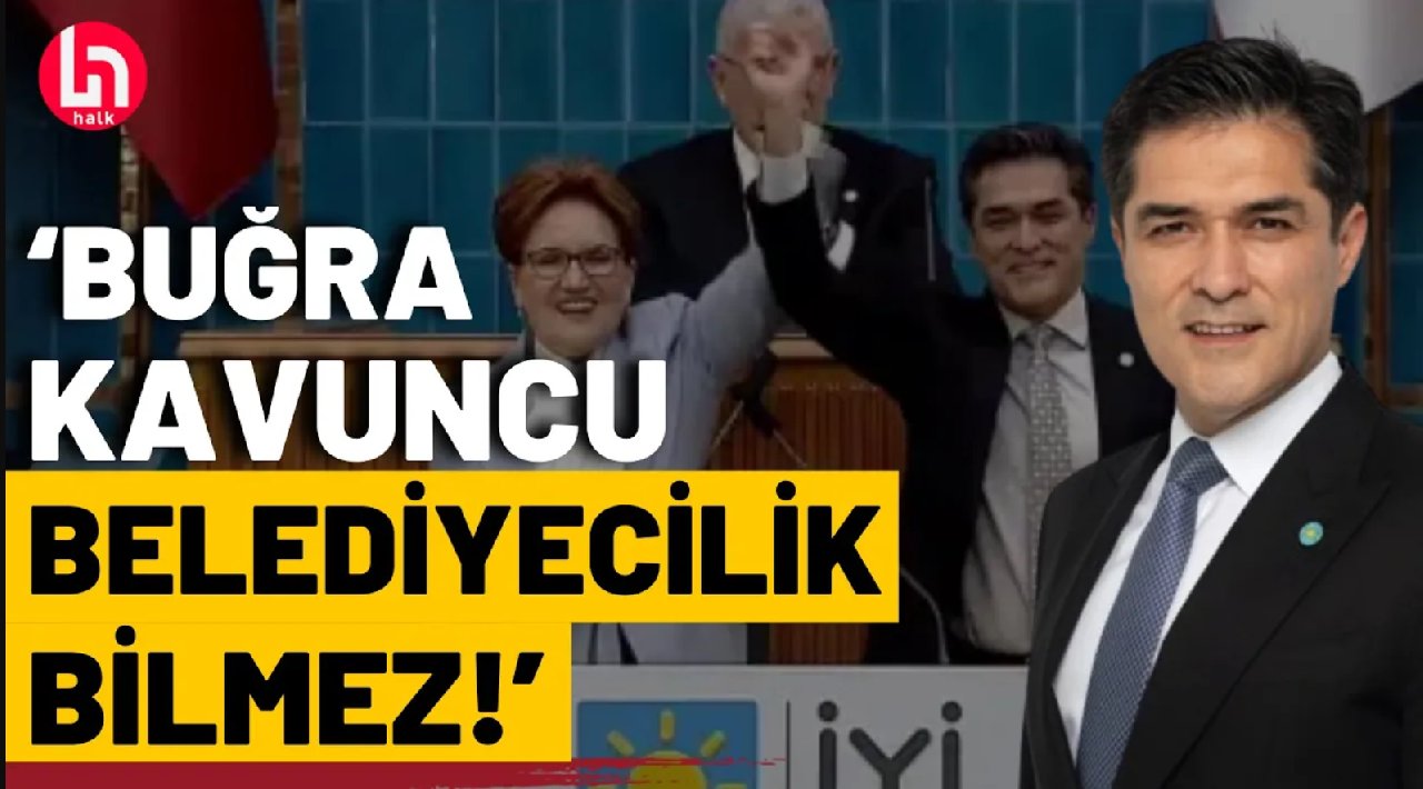 İYİ Parti adayı Buğra Kavuncu'nun İstanbul'da şansı nedir?