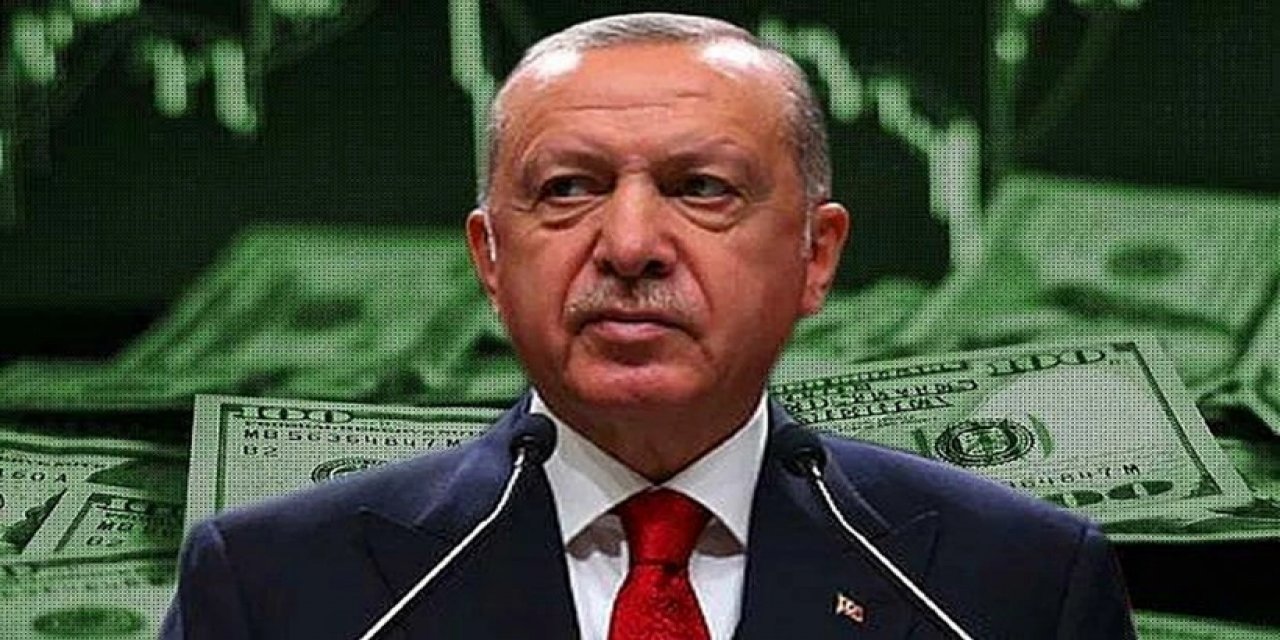 Erdoğan'ın 10 Yıl  önceki 'faiz' sözleri: Nereden Nereye...