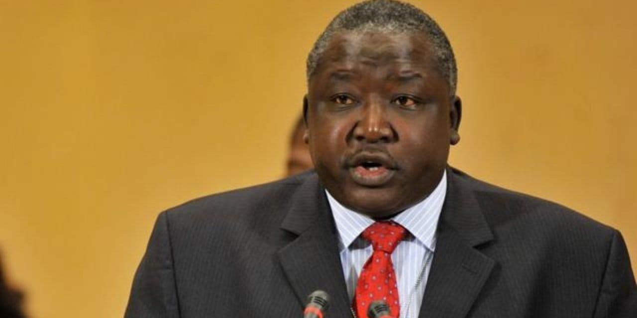 Açlıktan Ölen İnsanlara "Aptal" Diyen Bakan'a Tepki Yağdı