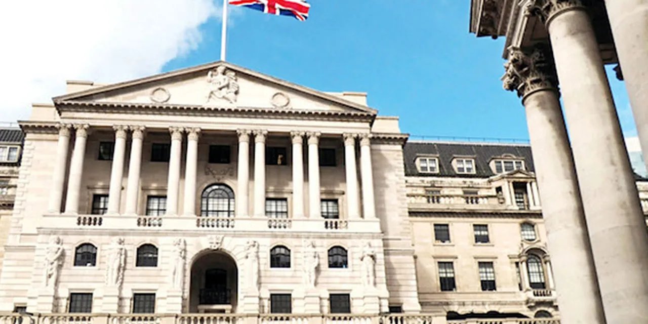 'Dijital Sterlin' Geliyor mu? İngiltere'den Açıklama