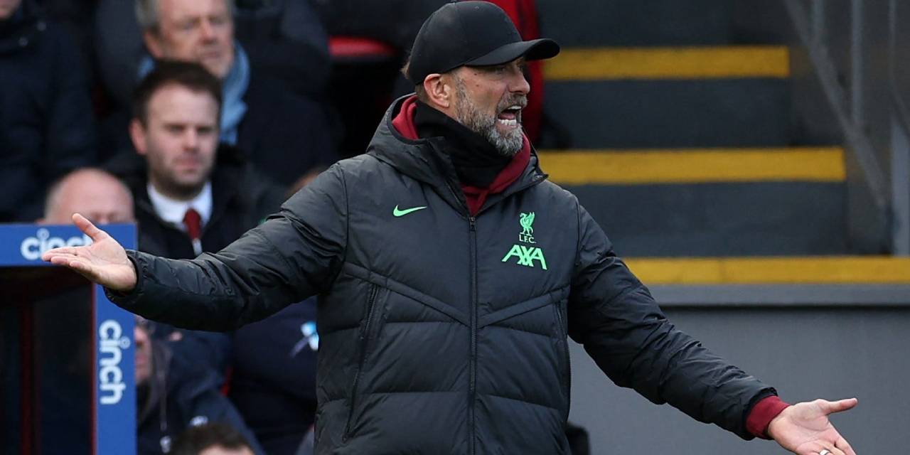 Dünya Futbolu Bunu Konuşuyor! Liverpool'da Tarihi Ayrılık!