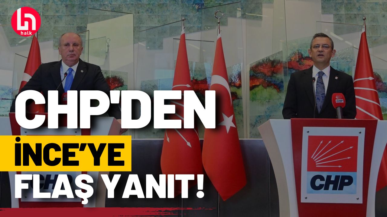 İlk görüşmede Memleket Partisi ne talep etti? Deniz Yücel açıkladı!