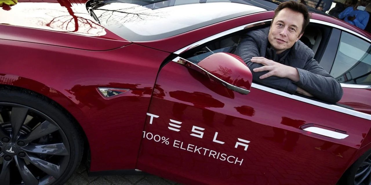Düşük Maliyetli Tesla Geliyor. Elon Musk Tarih Vererek Duyurdu