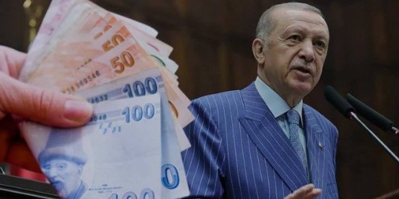 Emekliye ek zam kanunu Erdoğan'ın onayına sunuldu: İmzalarsa maaş farkları gelecek hafta hesaplara yatacak
