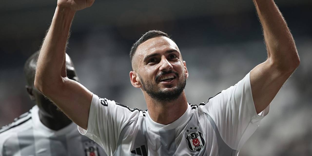 Onur Bulut için Beşiktaş'a 2 Ülkeden Talip