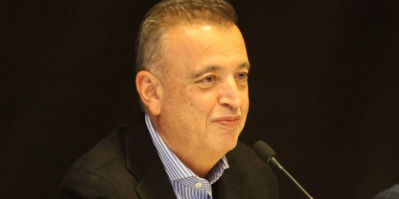 Ataşehir Belediye Başkanı Battal İlgezdi, CHP'den İstifa Etti