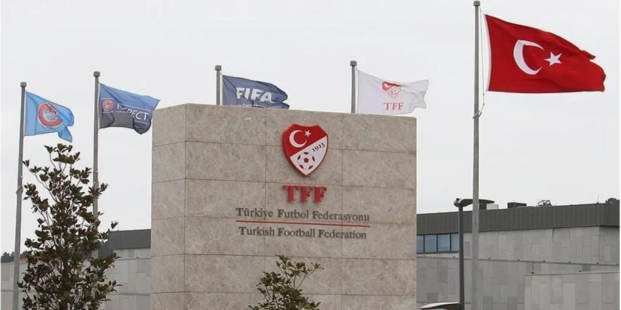 Süper Lig'de 3 Kulüp PFDK'ya Sevk Edildi