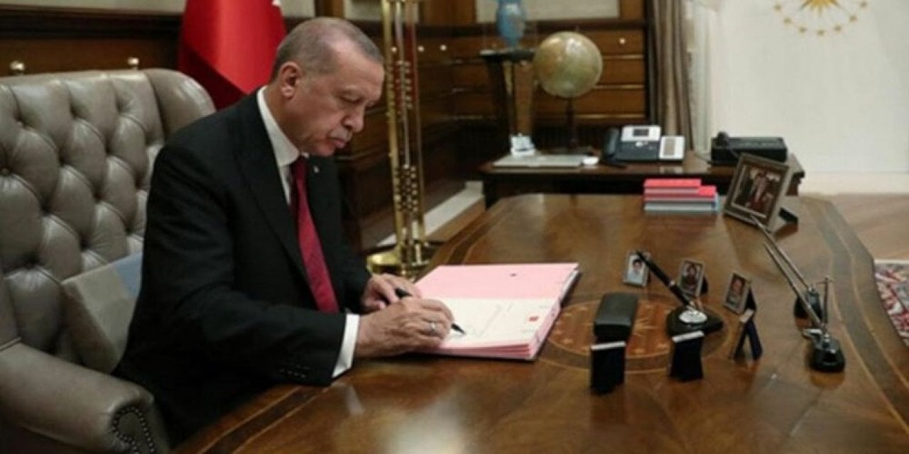 Erdoğan Adana Emniyet Müdürü'nü Görevden Aldı