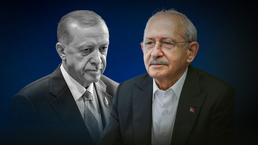 Kılıçdaroğlu’ndan Erdoğan’a: Yalan söyledin