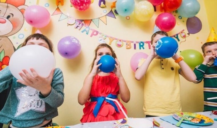 Doğum gününün tarihi: İnsanlar ne zamandan beri doğum günü kutluyor?