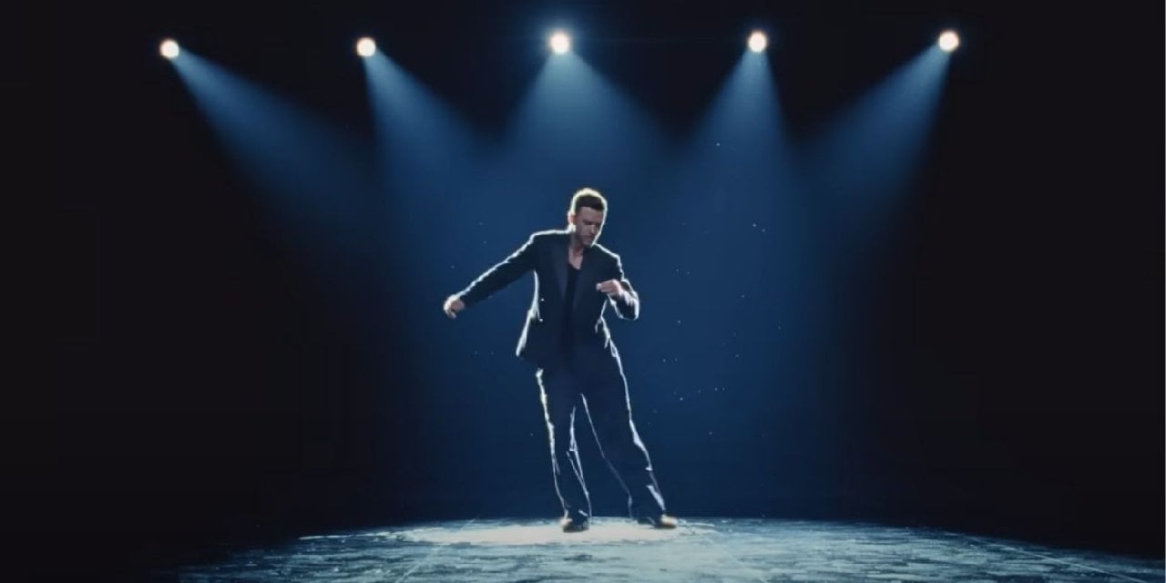 6 Yıl Aradan Sonra... Justin Timberlake'ten Yeni Albüm