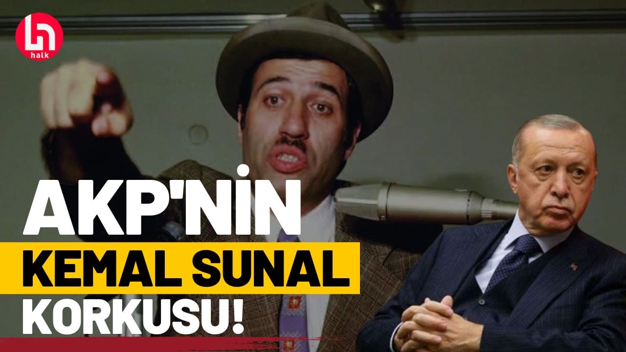 Zübük filmi AKP'nin hışmına mı uğradı?