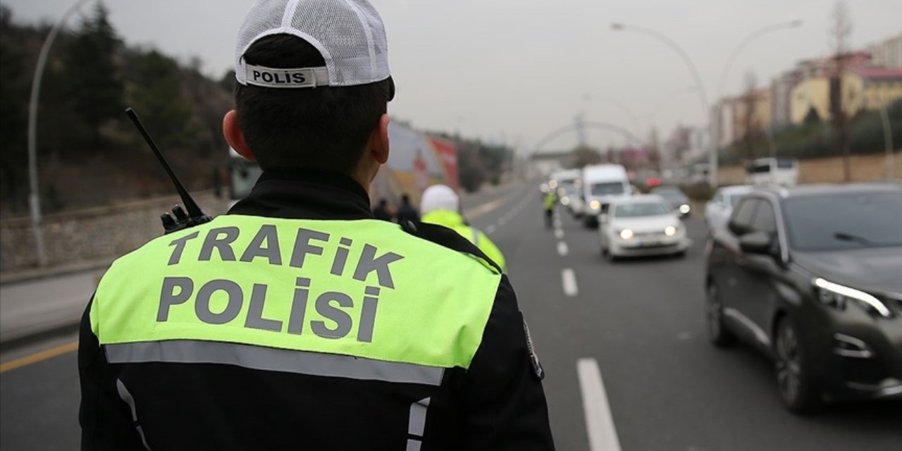 Ankaralılar Dikkat: Bugün Bu Yollar Trafiğe Kapalı!