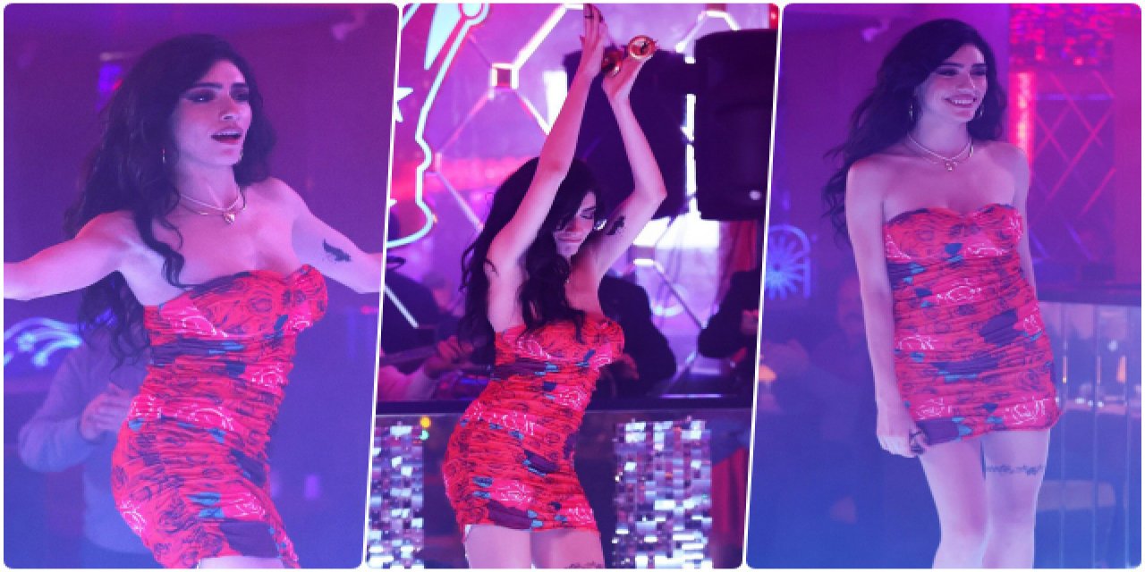 Bir Dizi ile Türkiye 'Pavyon'ları Konuşmaya Başlayınca Zam Geldi