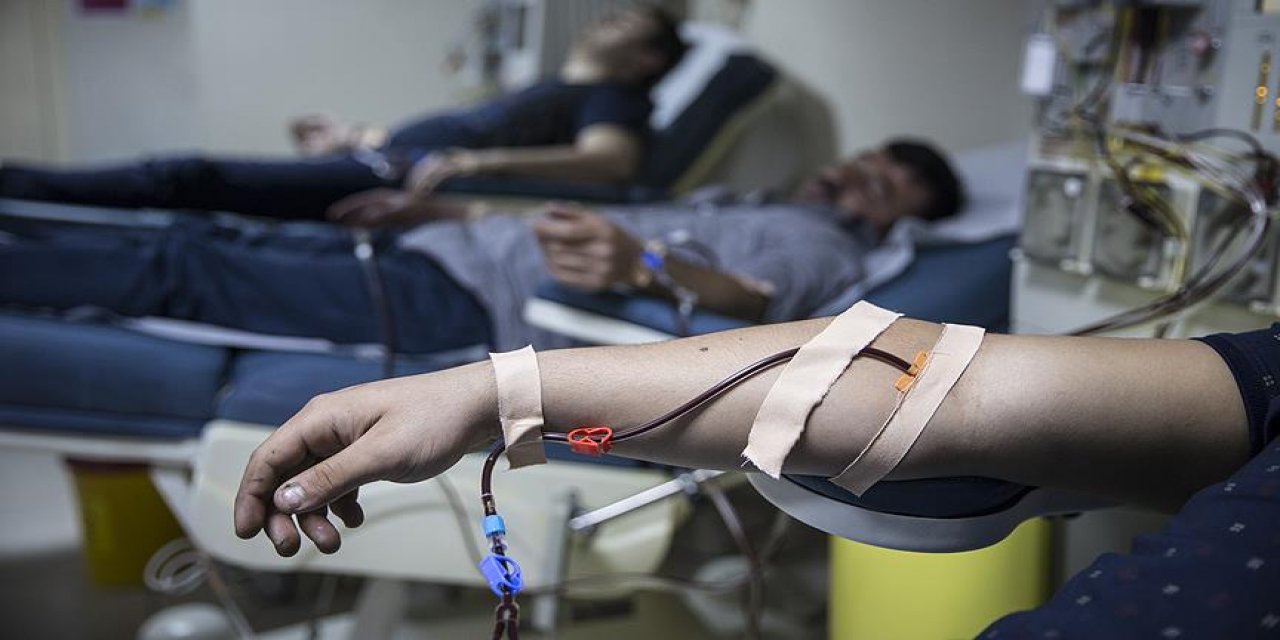 40 Yıllık Diyaliz Merkezinin Kapısına Kilit Vurulacak!