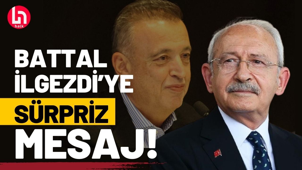 Kılıçdaroğlu'na yakın olduğunu söyleyerek istifa etmişti!