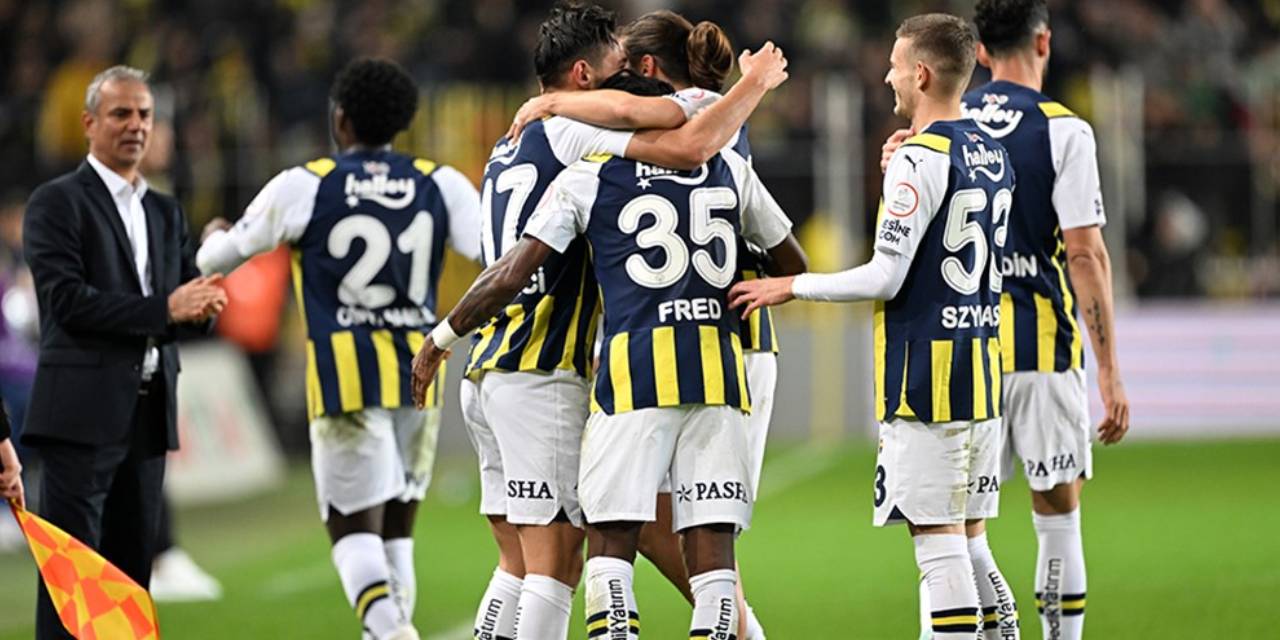 Fenerbahçe'de Ankaragücü maçı öncesi 3 eksik