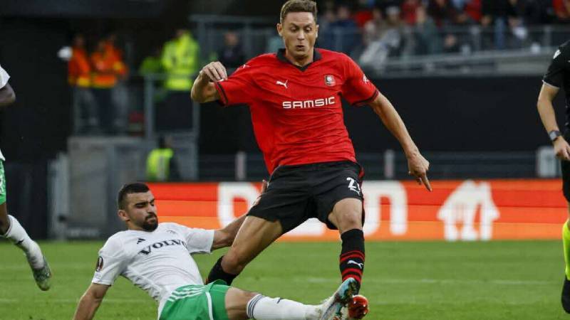 Adı Beşiktaş'la anılıyordu: Nemanja Matic'in yeni takımı belli oldu