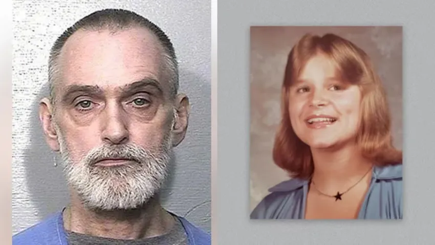 44 yıllık cinayeti itiraf etti