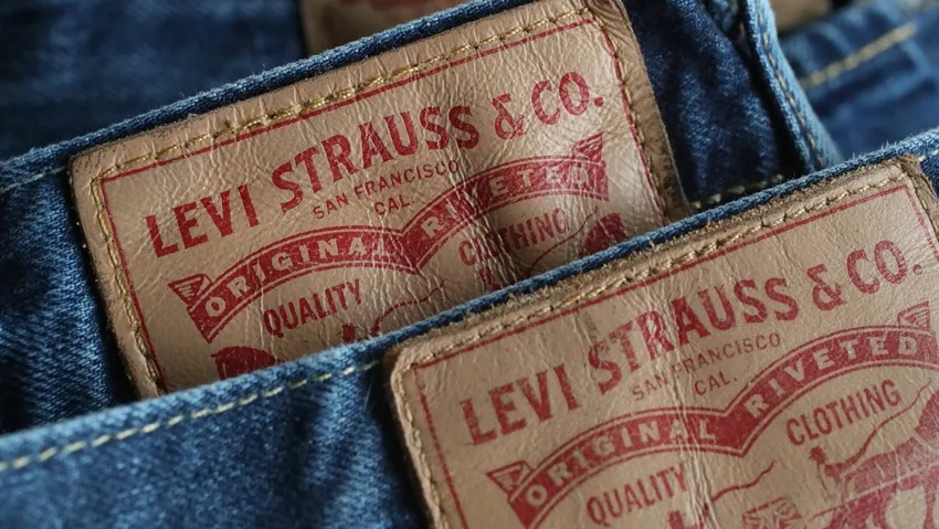 Dünyaca ünlü giyim firması Levi's işten çıkartmalara başlıyor